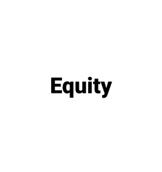 equity