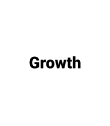 growth