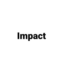 impact